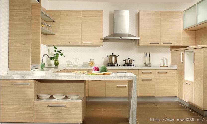 寿光整体厨房价格,什么整体厨房了,厨柜的样式,种类,寿光华兴木业专业